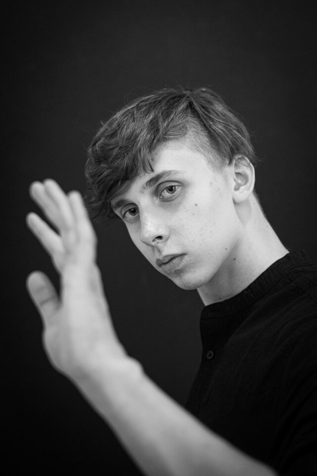 Фото Стефан Kuzzminoff Кузьминов