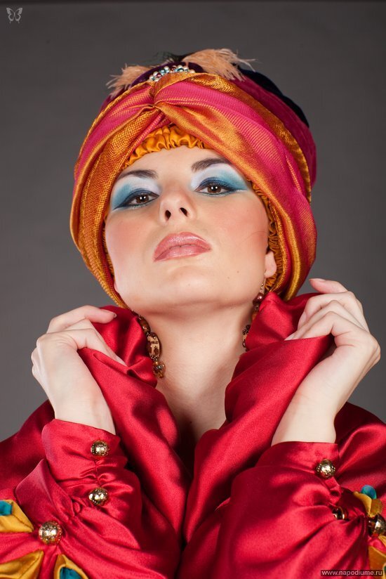 Фото Катерина Соломатина