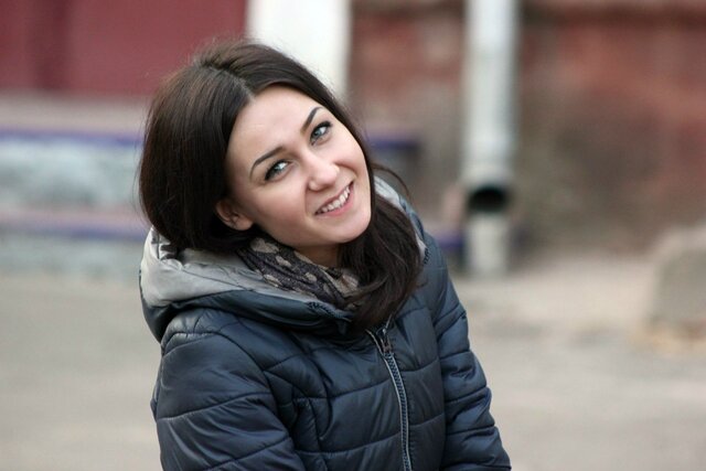 Фото Елена Черняк