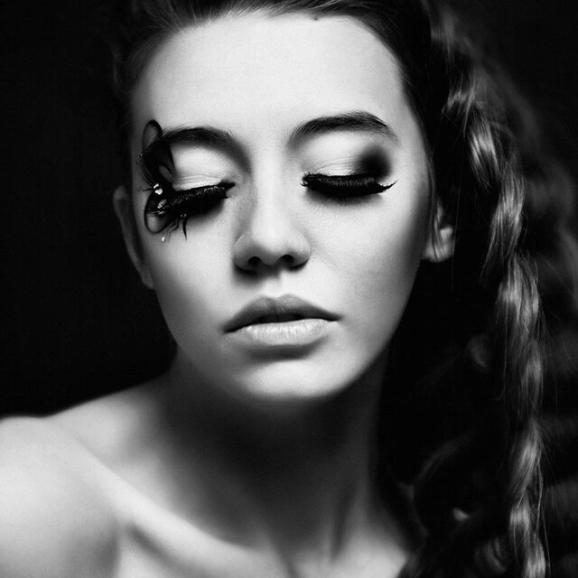 Фото Надежда Nadi Korn Корниенко