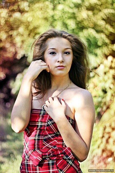 Фото Daria Krasavina