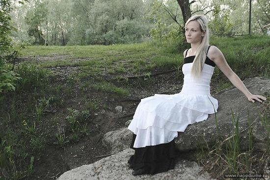 Фото Ирина Щенева
