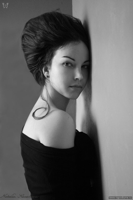 Фото Наталия Казакова