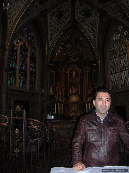 Фото Hasan Çelik