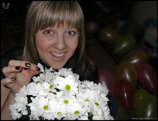 Фото Алла Пугачёва