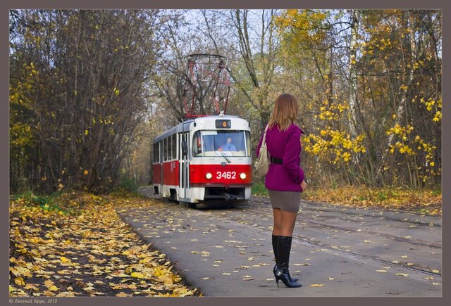 Фото Евгений Брук