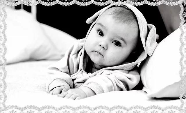 Alena Olejnikova's photo