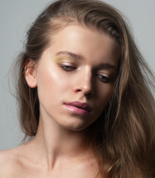 Foto Ekaterina Nifantieva
