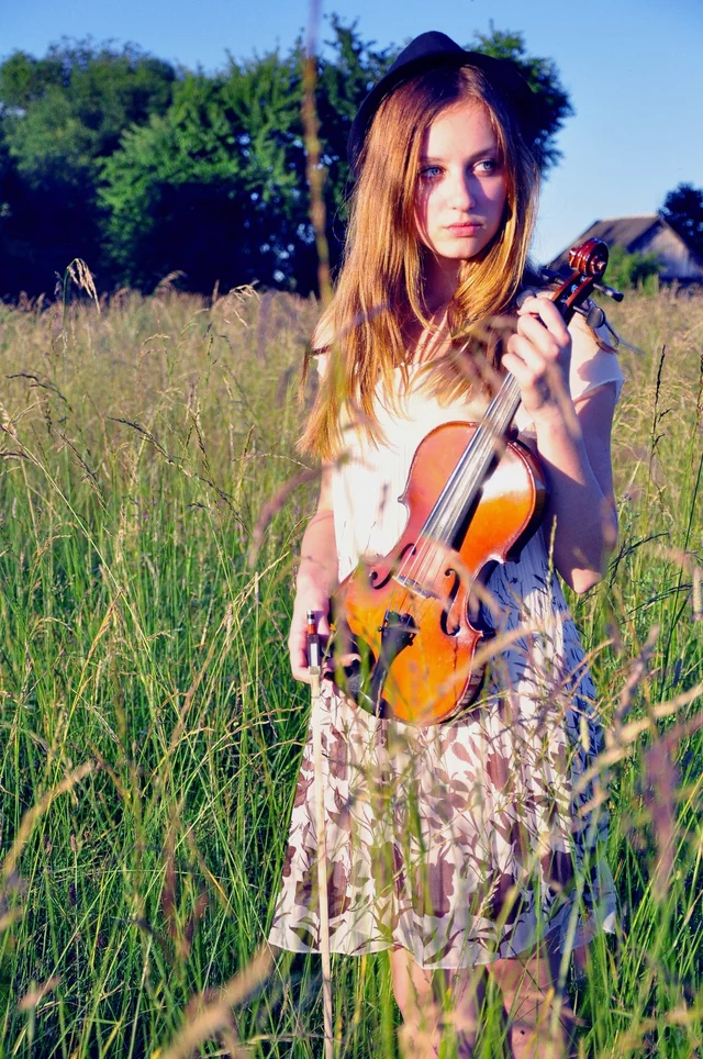 Margarita Lapinskaya's photo