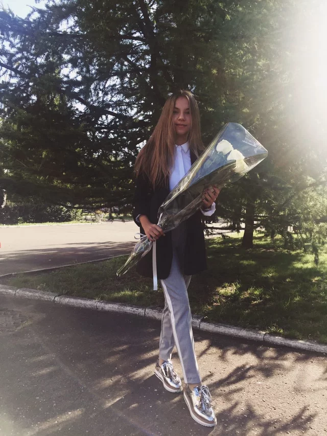Foto Alina Sidorova