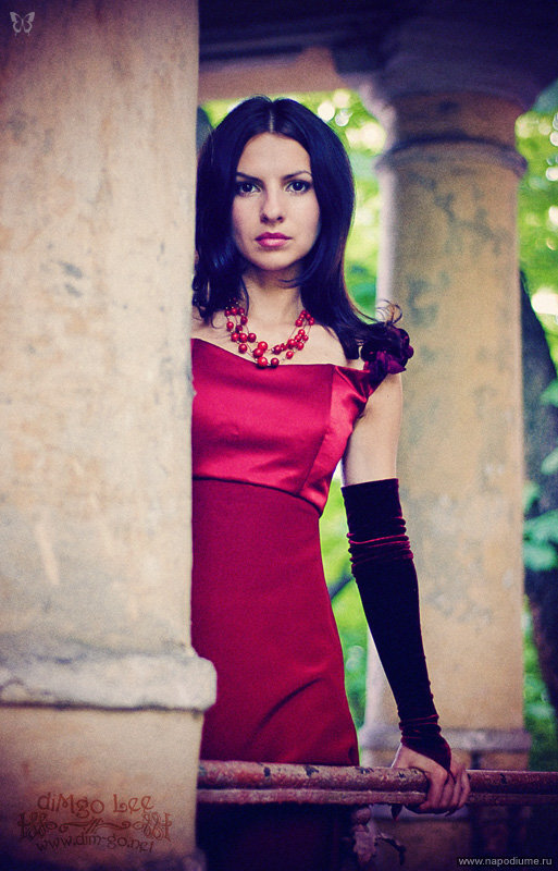 Фото Dimgo Lee
