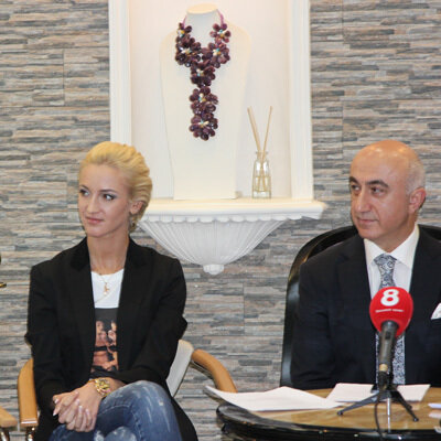 Estet Fashion Week