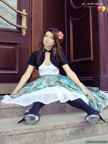 Фото Анжела Карамышева
