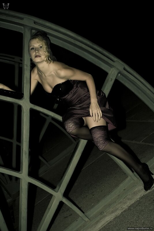 Фото Denis Erofeev