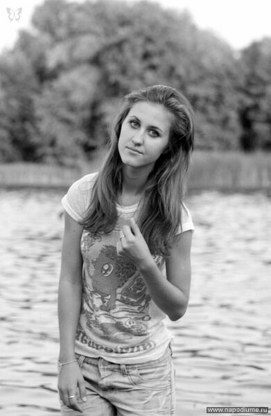 Фото Ирина Irisha Трофимова