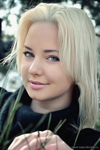 Фото Наташа Олейник