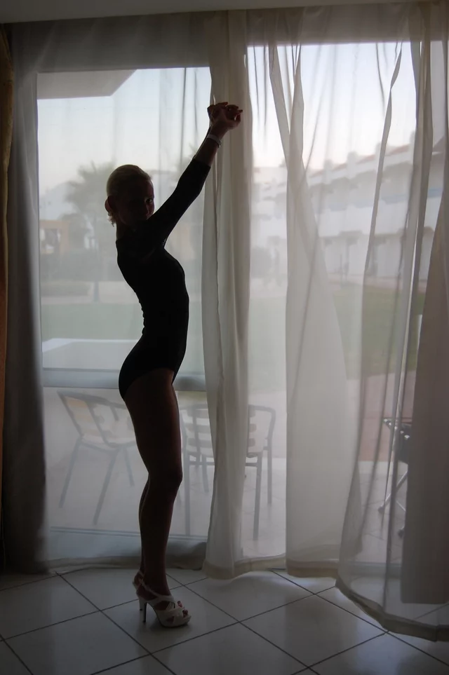 Aleksandra Ul'anova's photo