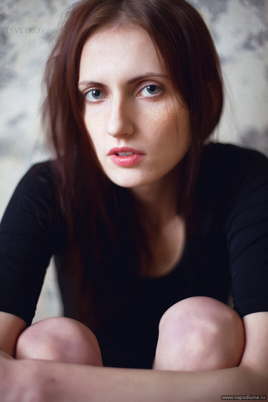 Фото Эмма Литова