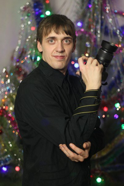Фото алексей розторгуев