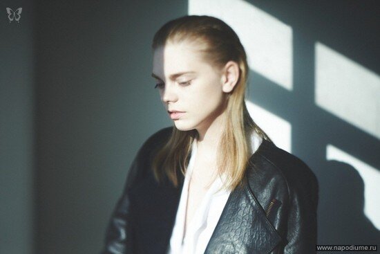 Фото Daria Babenyuk