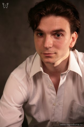 Фото Сергей шенгелия