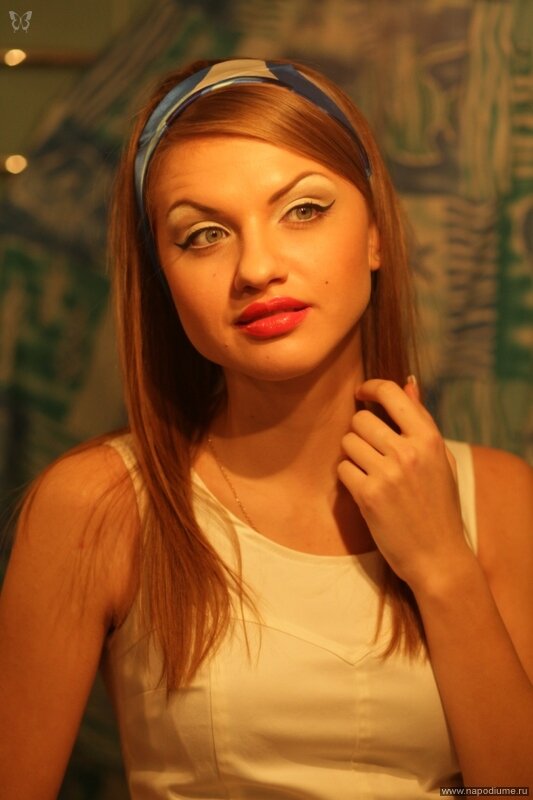 Фото Olga Shyshchenko