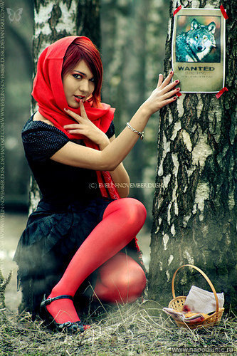 Фото Evelina Novemberdusk