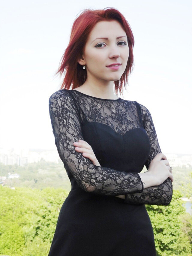 Фото Марина Кравченко