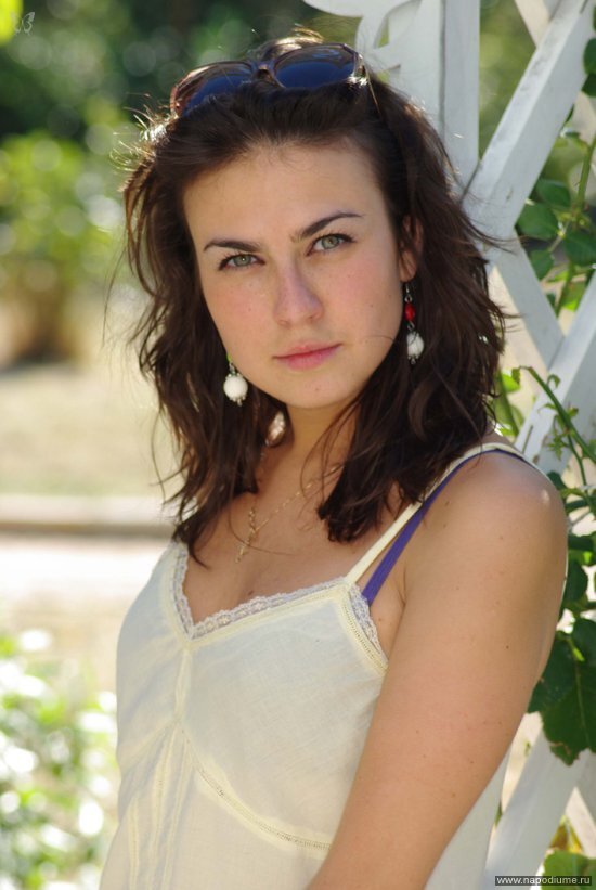 Фото Natasha Struchkova