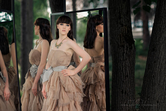 Фото Мария TMgirl Дитт