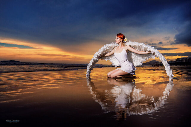 Фото PHOTO BY LOLA