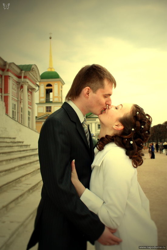 Фото Анна Плюта
