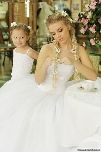 Фото Лена Комарова
