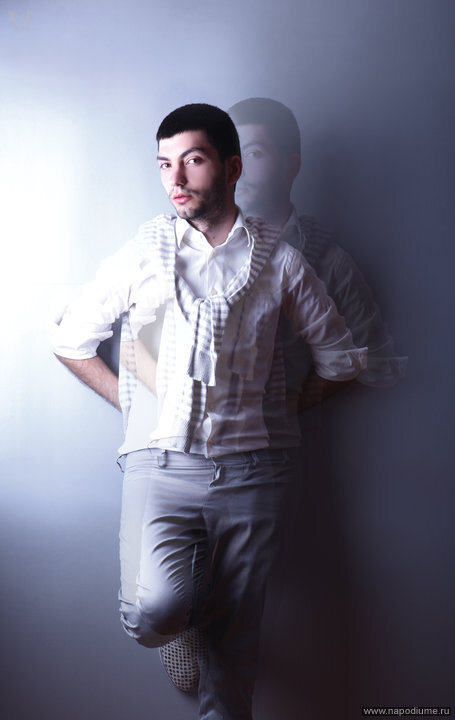Фото Mher Baghdasaryan