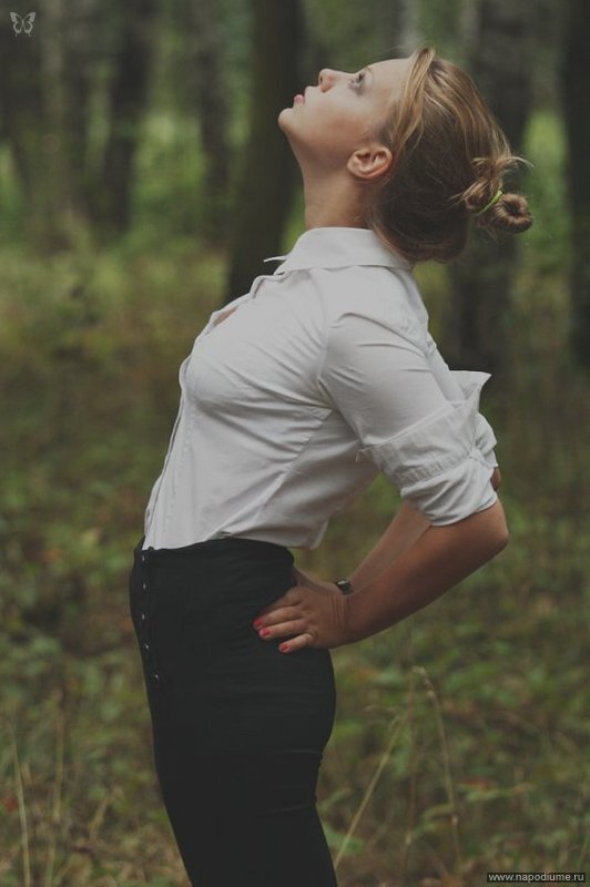 Фото Anna Volosatova