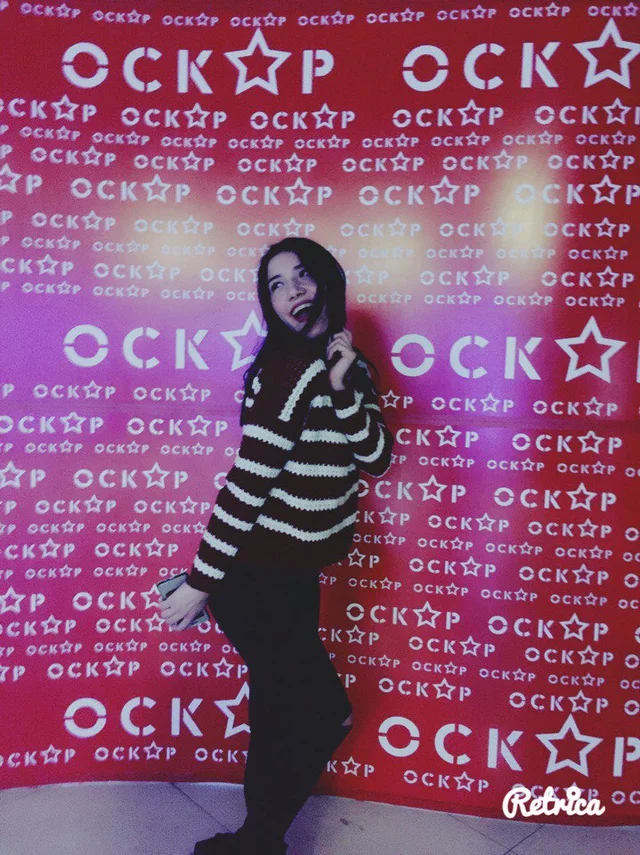 Фото Karina Chernjavskaja