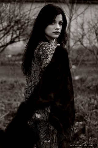 Фото Анна Павлова