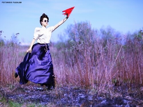 Фото Viktoriia Martsynkiv