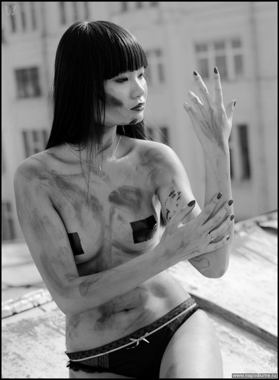 Фото Анна Володина