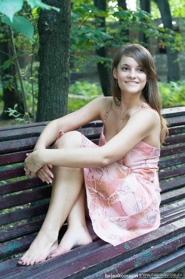Фото Анна Прохорова
