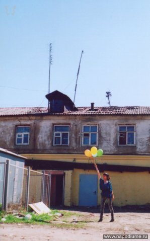 Фото Мариетта Дашян