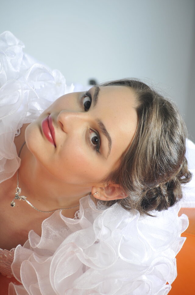 Фото Елена Яшина