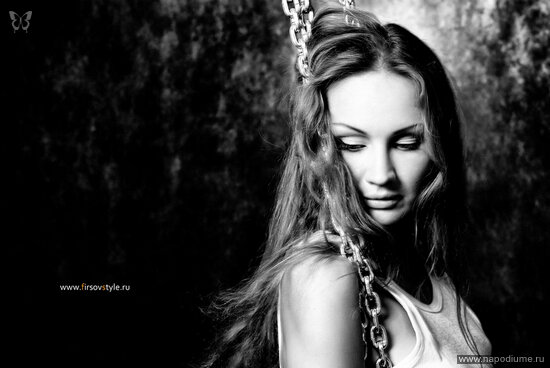 Фото Анастасия Фирсова