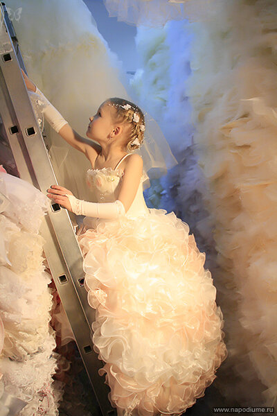 Фото Ирина Пономарёва