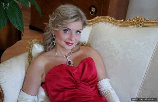 Фото Irina Menshikova