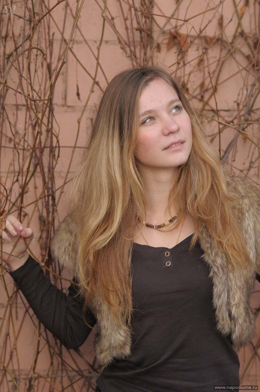 Фото Лена Золотухина