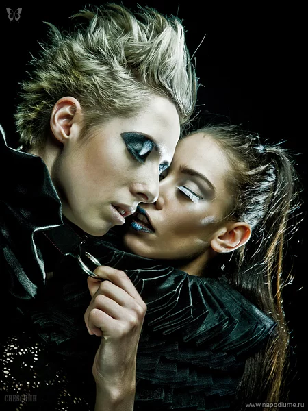 Raisa Kanareva's photo