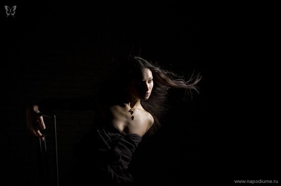 Фото Катя Тимакова
