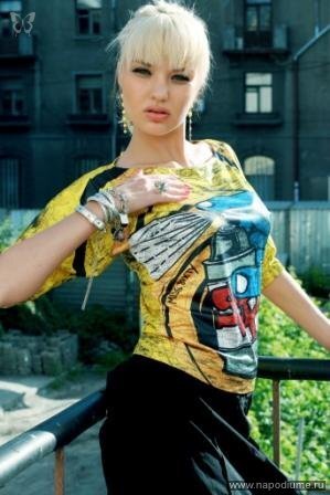 Фото Оксана Оксана