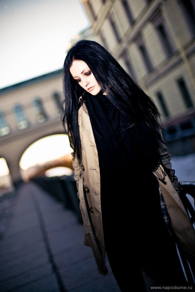 Фото Any Sakharova